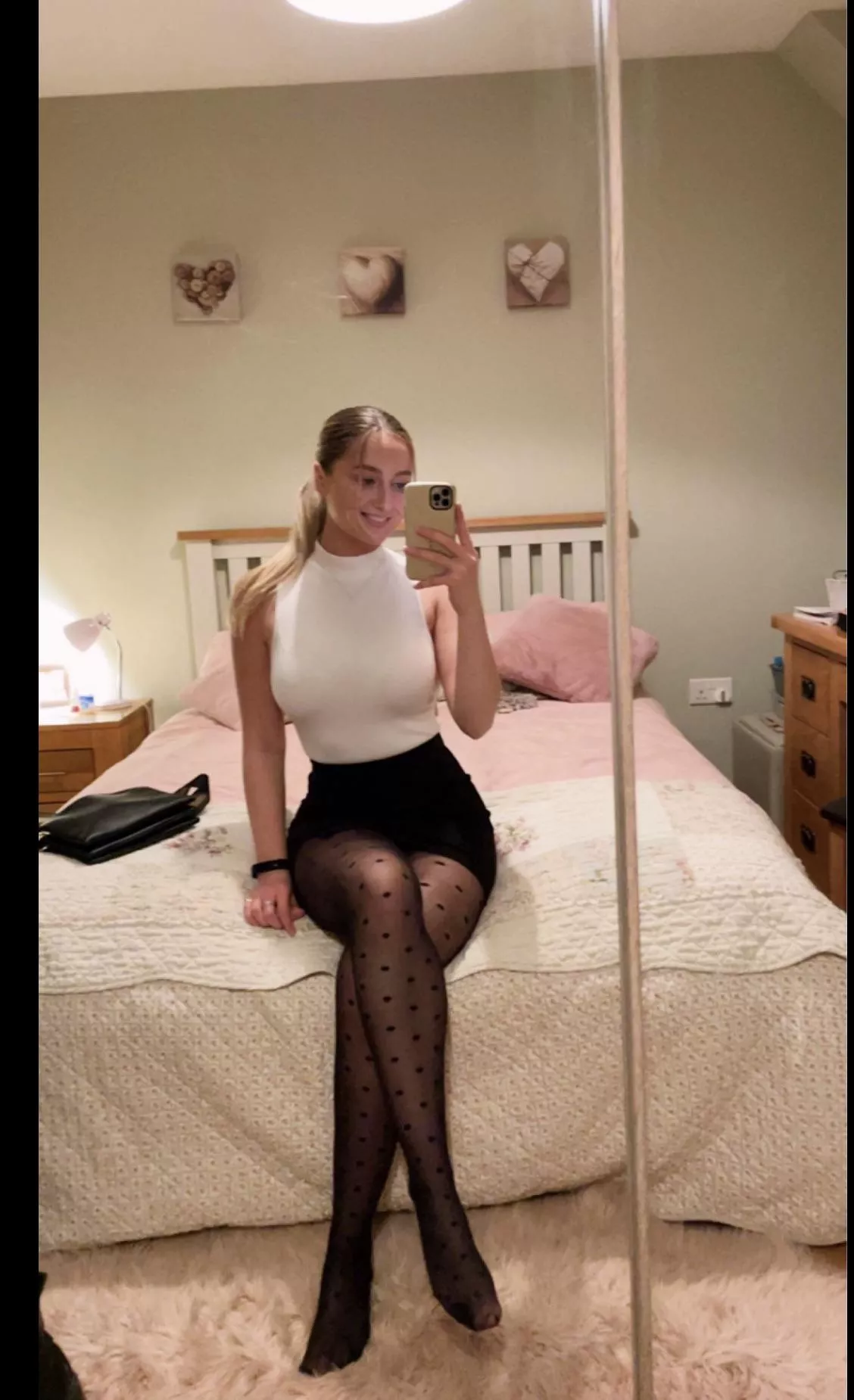 IUTR blondes do it best posted by Far_Home7445