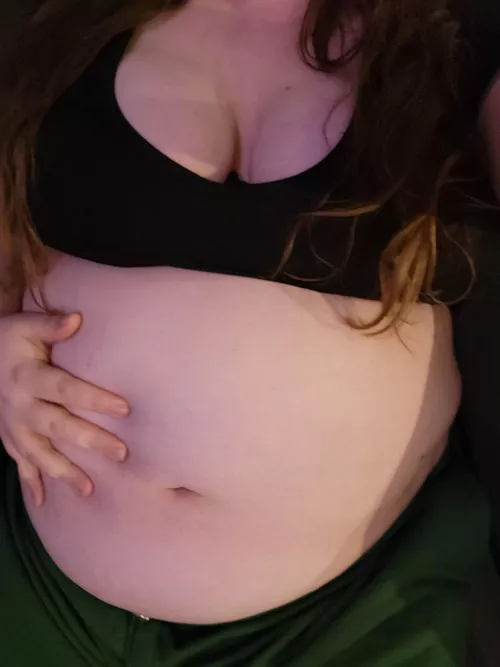 I've really lost control by izzybelly94