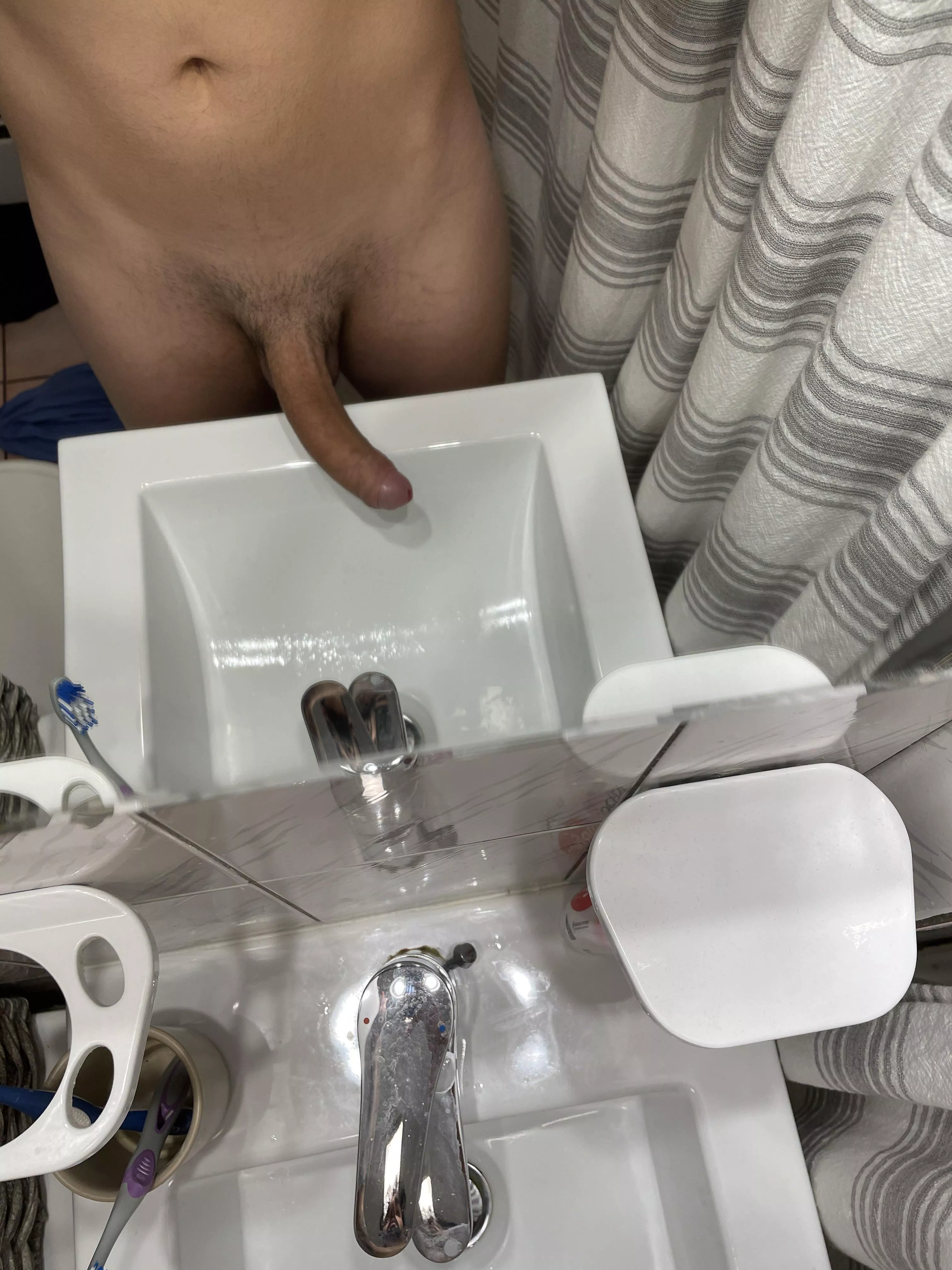 Joystick needs more than 2 hands  posted by Pale_Sea_8764