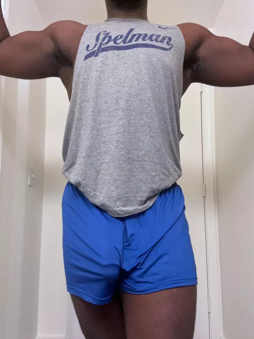 Just a little sneak peek for Saturday night 😅 by TurboRanger2