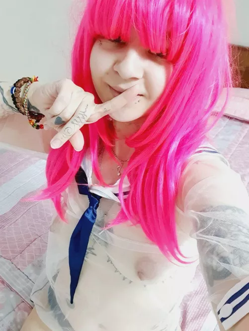 just one left by pulsarmajic