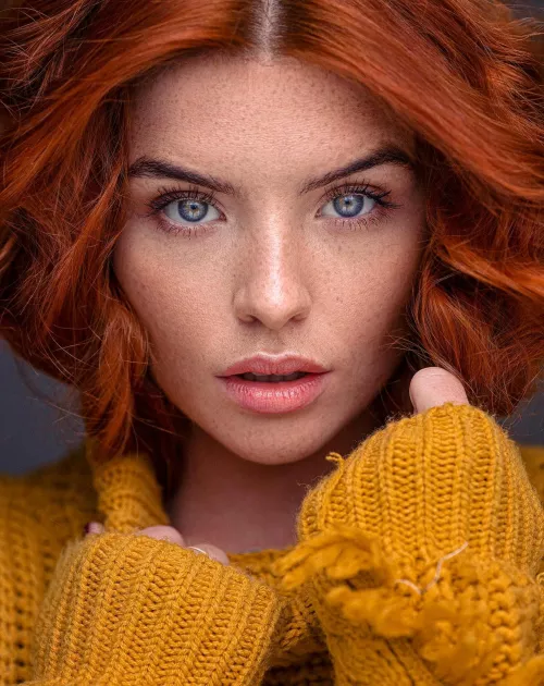 Kasia Wuczko by qwer5r