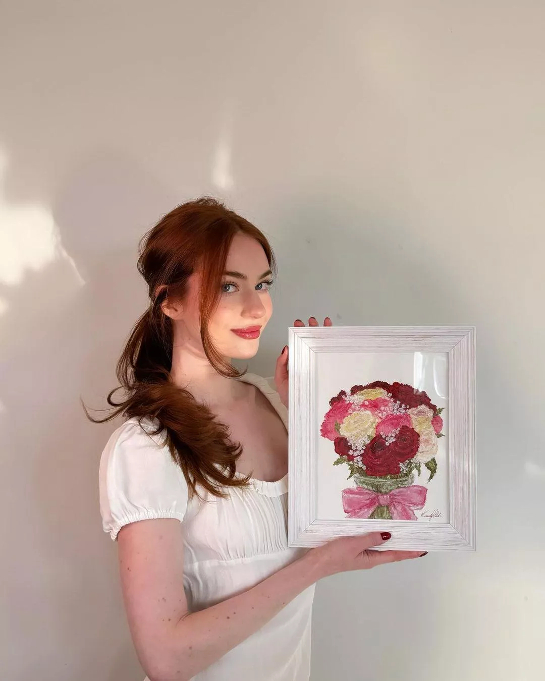 Kennedy Walsh posted by sagar9175