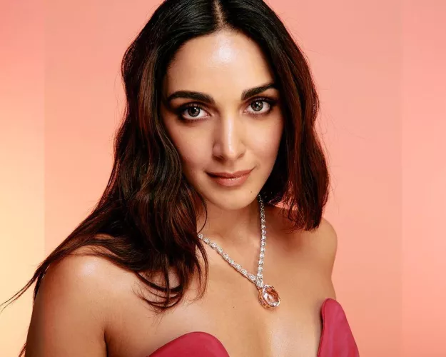 Kiara Advani  by Several_Lemon_3462