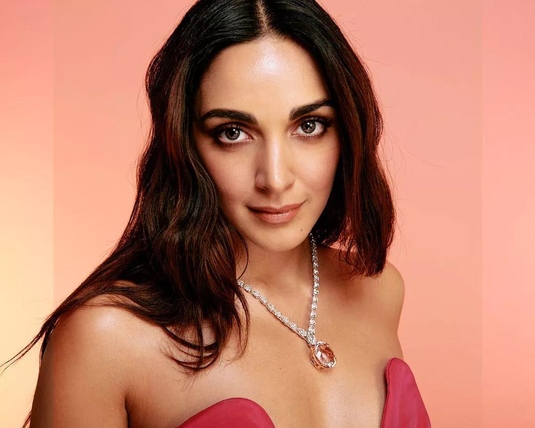 Kiara Advani  posted by Several_Lemon_3462