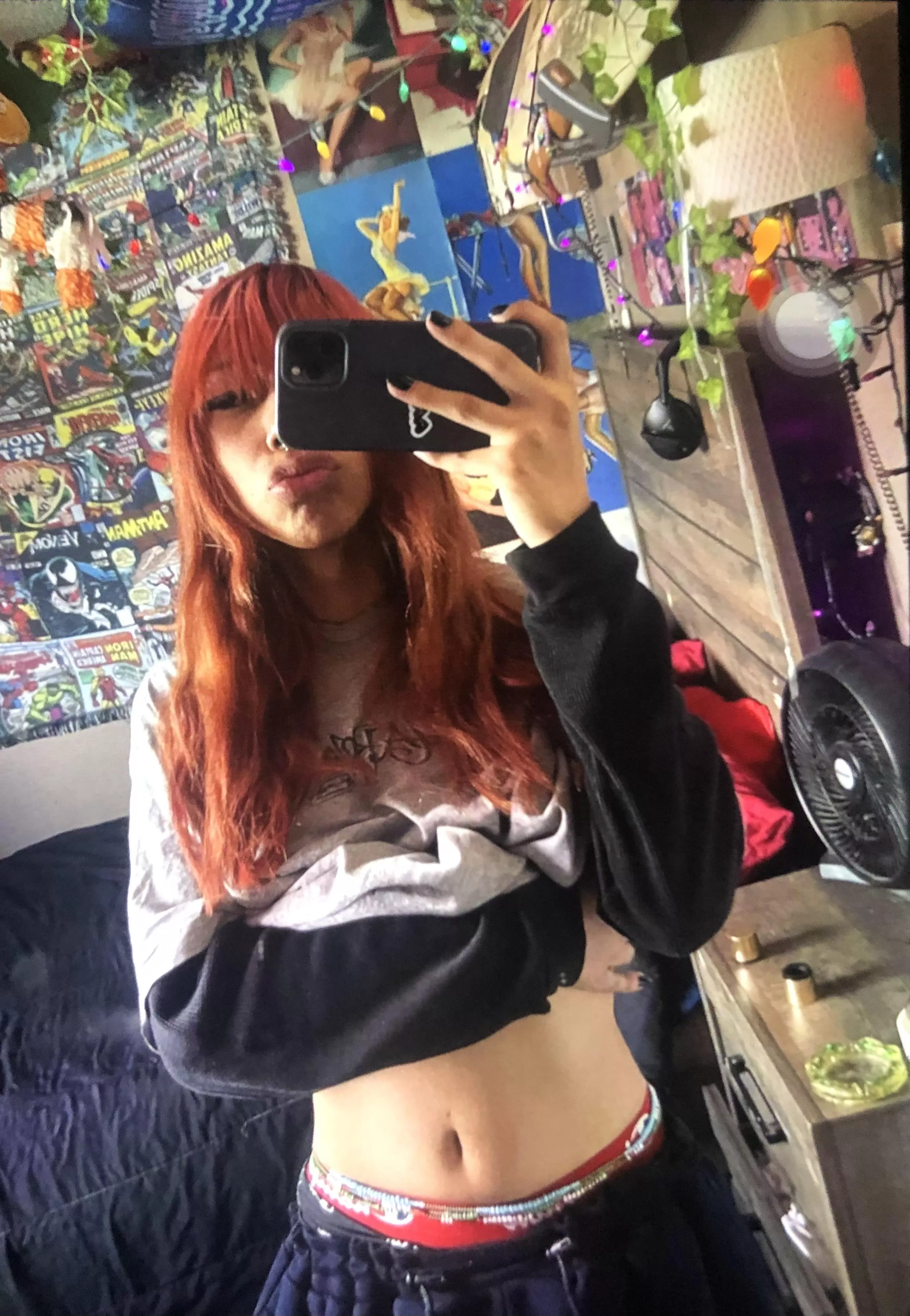 L quality ik 😔 posted by Sehaj_luvs