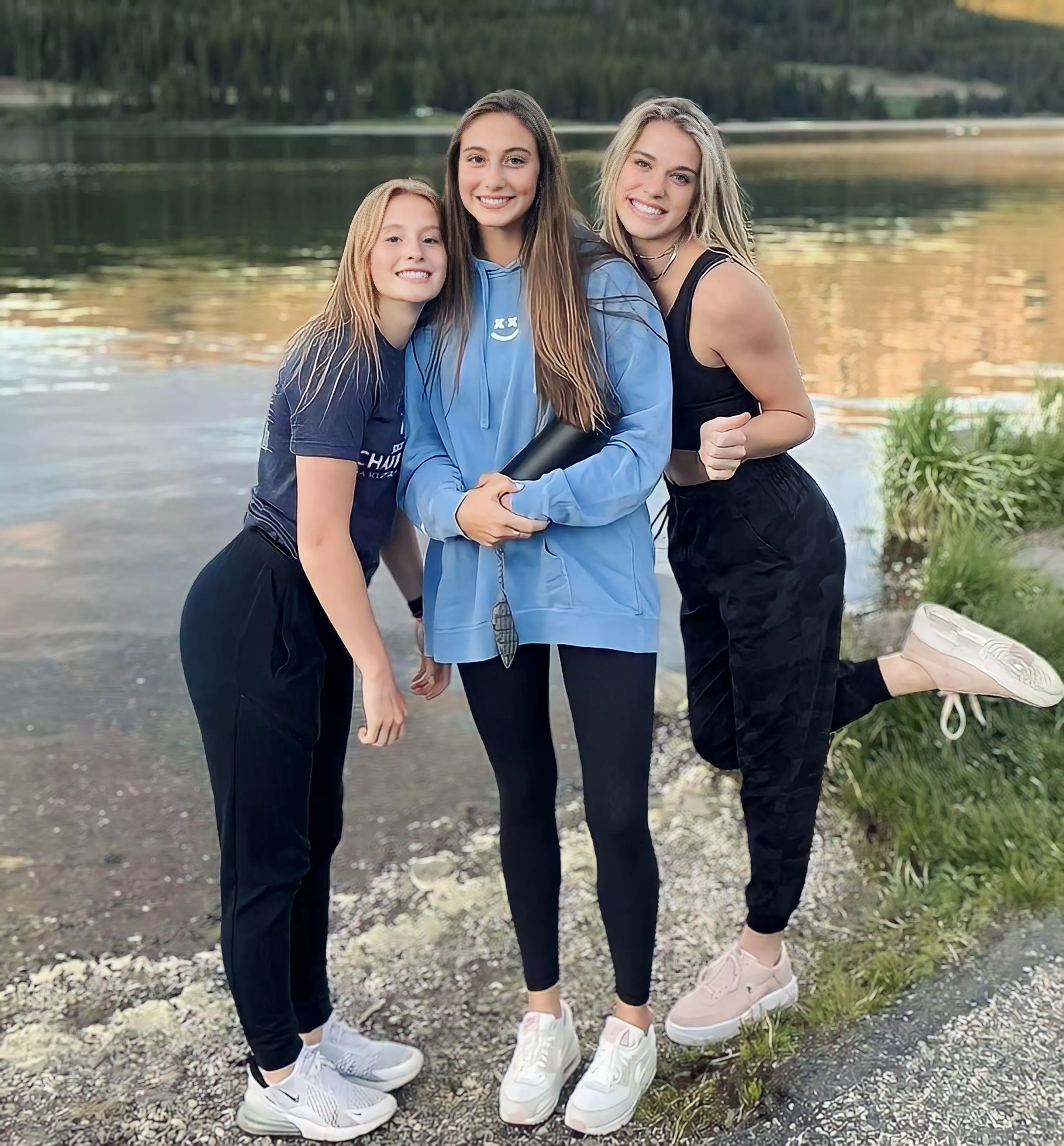 Lake Girls posted by Classic_Spirit_9895