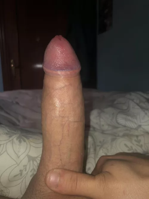 Leave your ass to dad, I'll stretch it for you and use your mouth as a semen container by PollutionSure5767