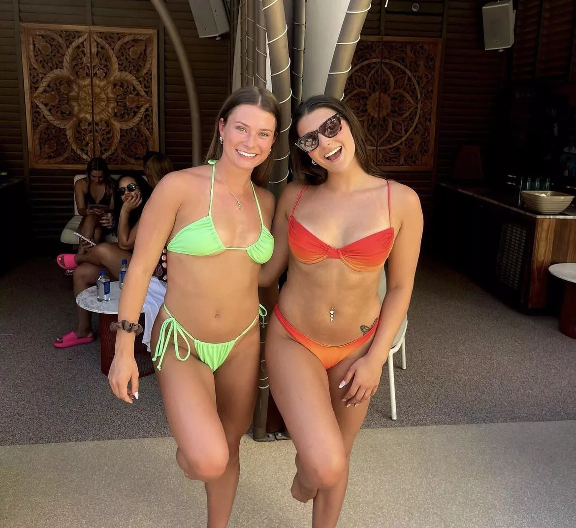 Left or right? [2] posted by MasterCatch4071