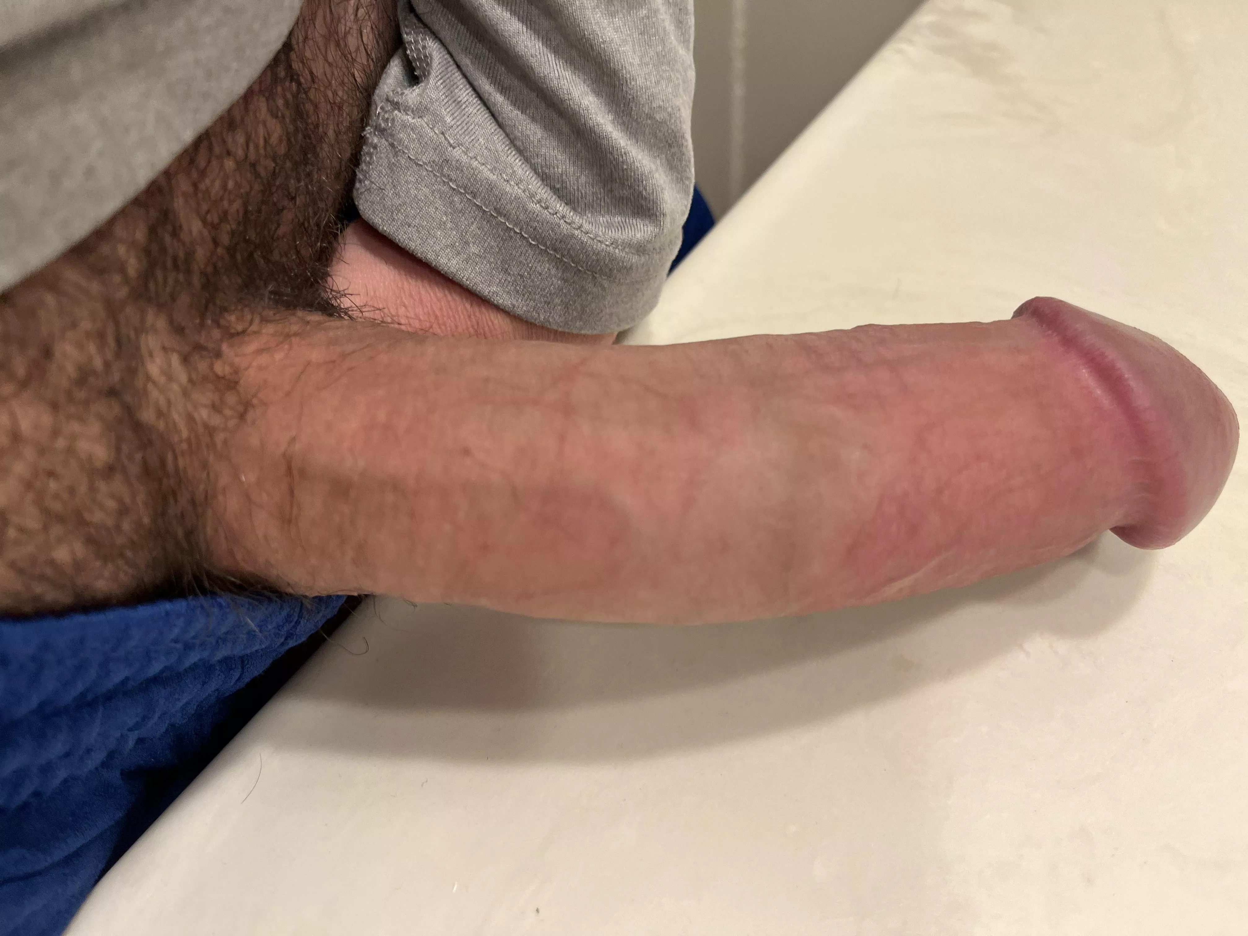 Long and hard waiting for you  posted by MN612___