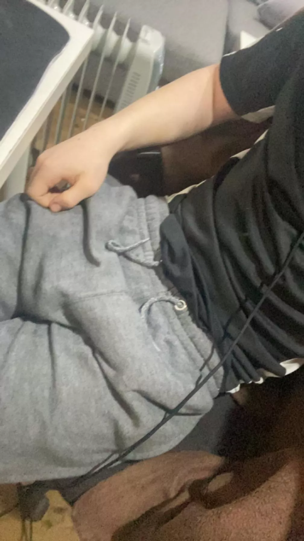 Look big? posted by Vivid_Guarantee_3168