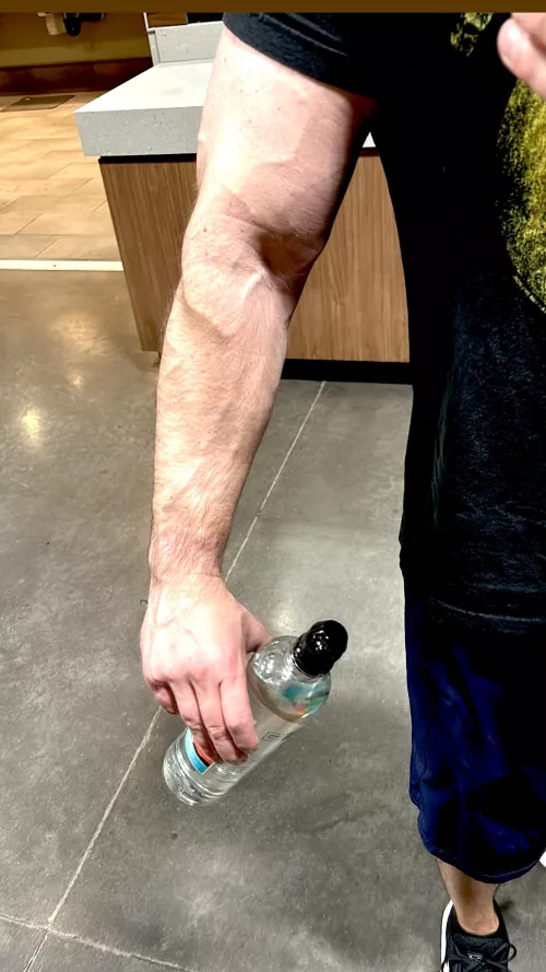 Love Saturdays at the arm farm by vascular_appendages