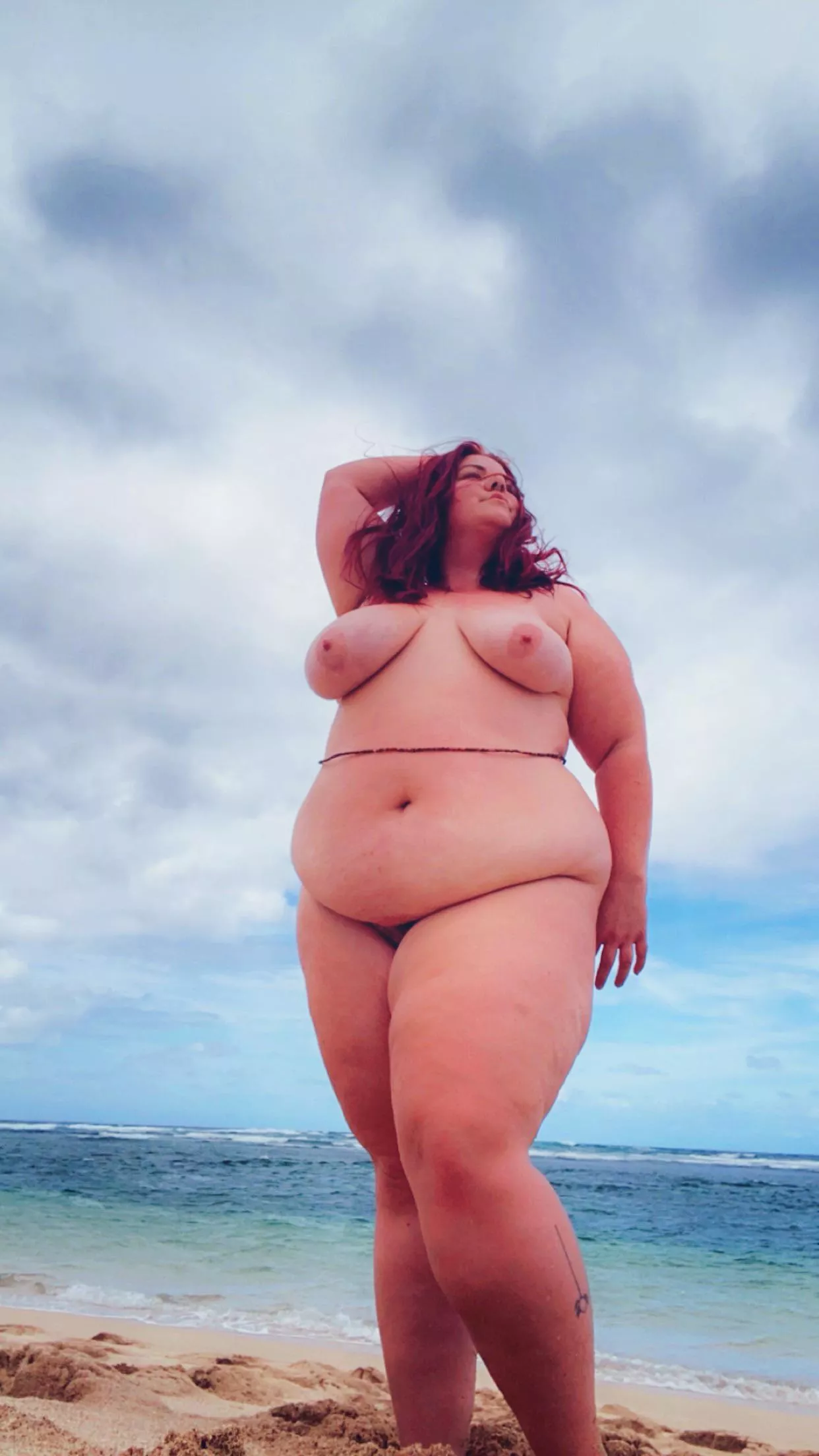 Love windy days posted by RozzyMiller