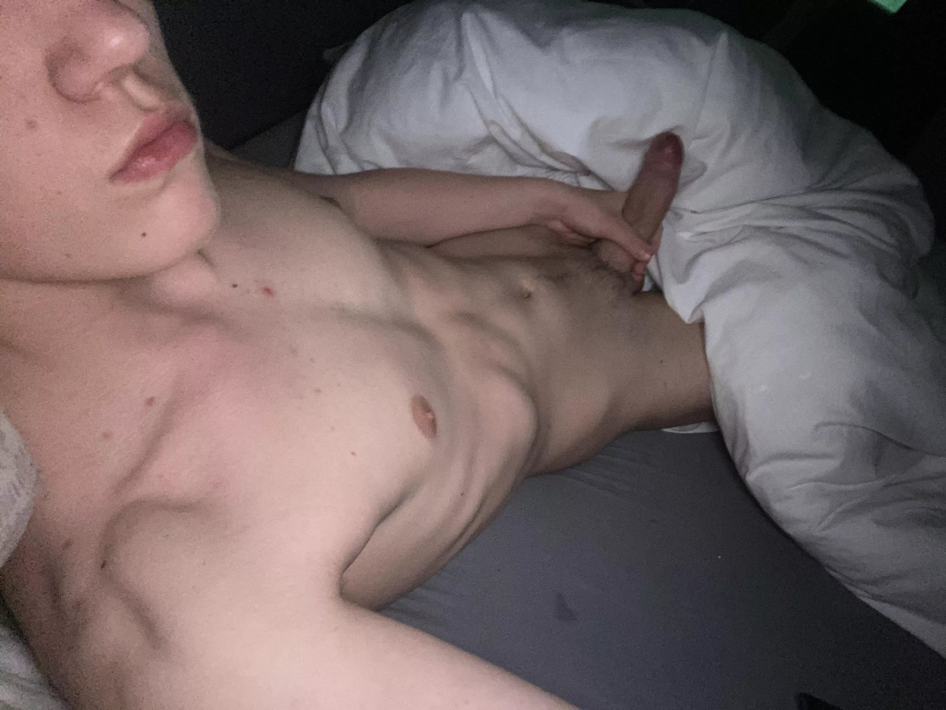 Mainly straight 😂 posted by ActivePower1261