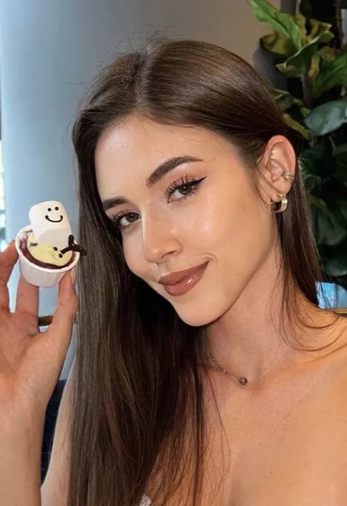 Malissia Sirica by Ken789gh