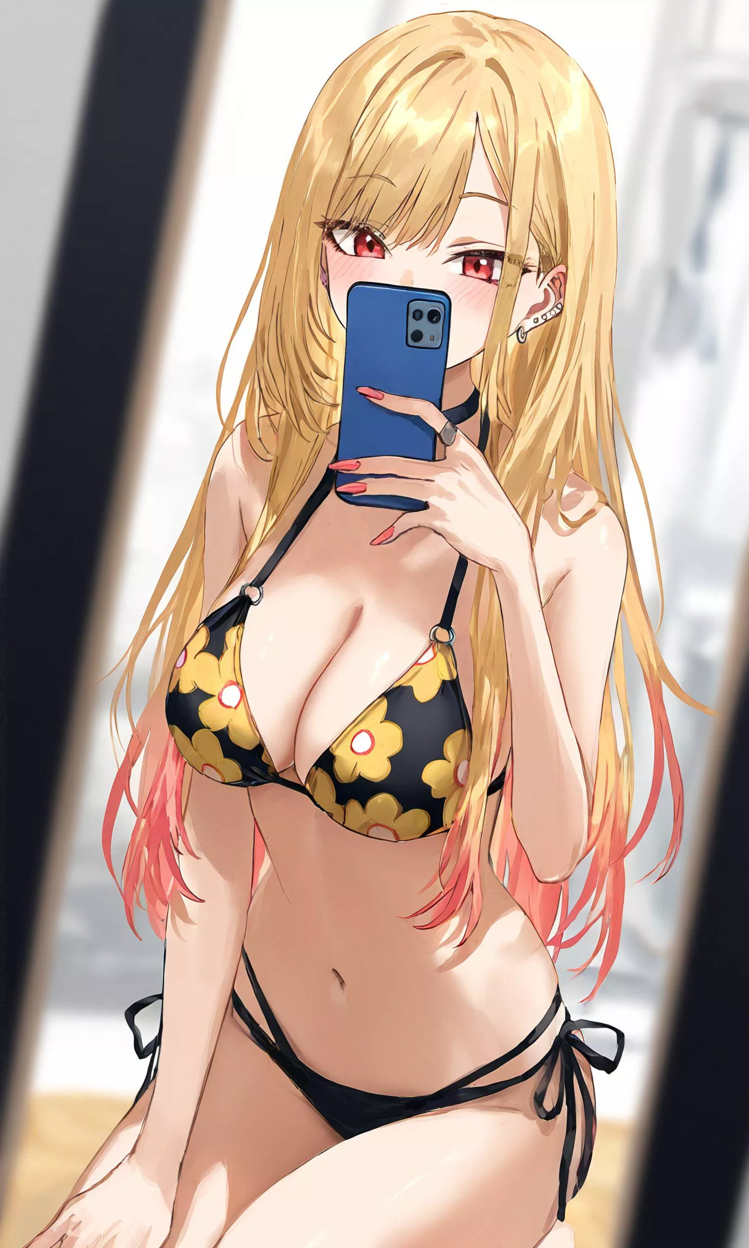 Marin Kitagawa [Dress-Up Darling] posted by CheetahSperm18