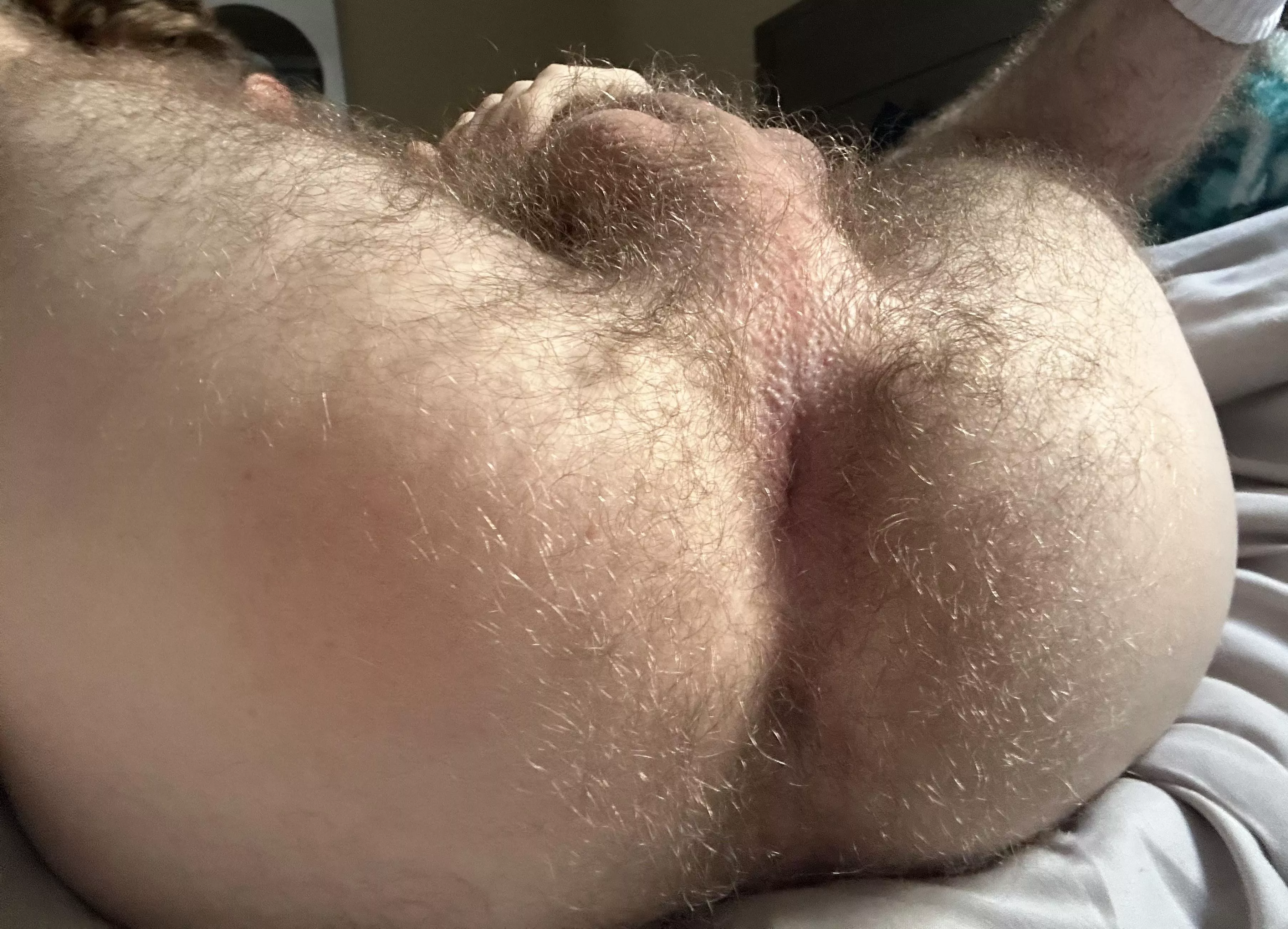 might need to trim. thoughts? posted by Slight_Annual_5166