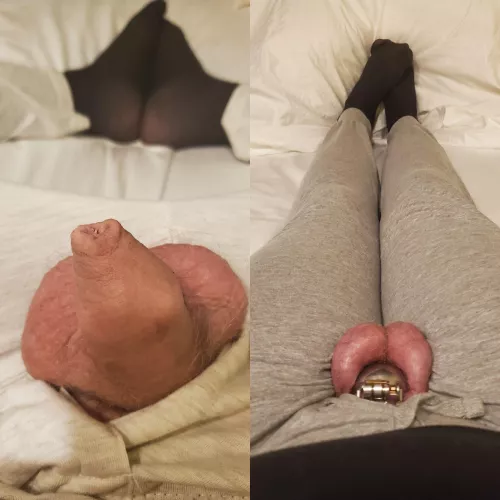 my lovely clit  by sultrygulp