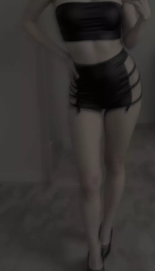 My outfit today by Lanafun