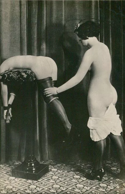 naughty spanking pics posted by Mundane-Employer-719