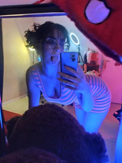 New photos ♥️ by Violetta_uwu