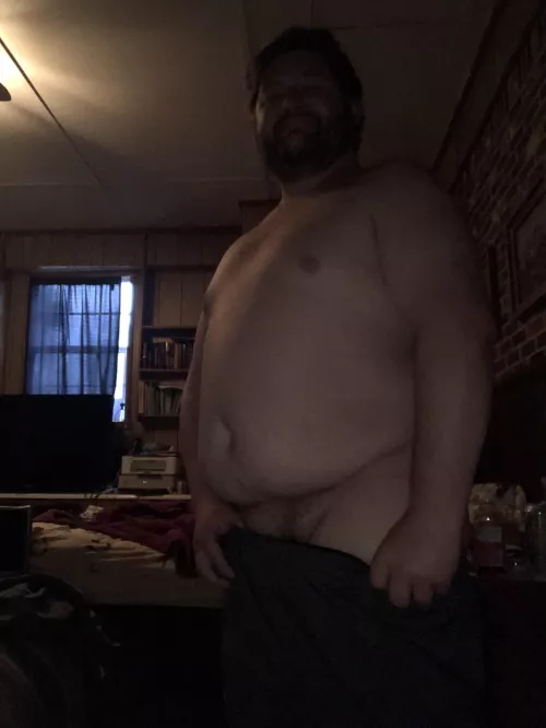 Not sure why you ordered an ugly guy, but here I am by The_Ugly_Guy007