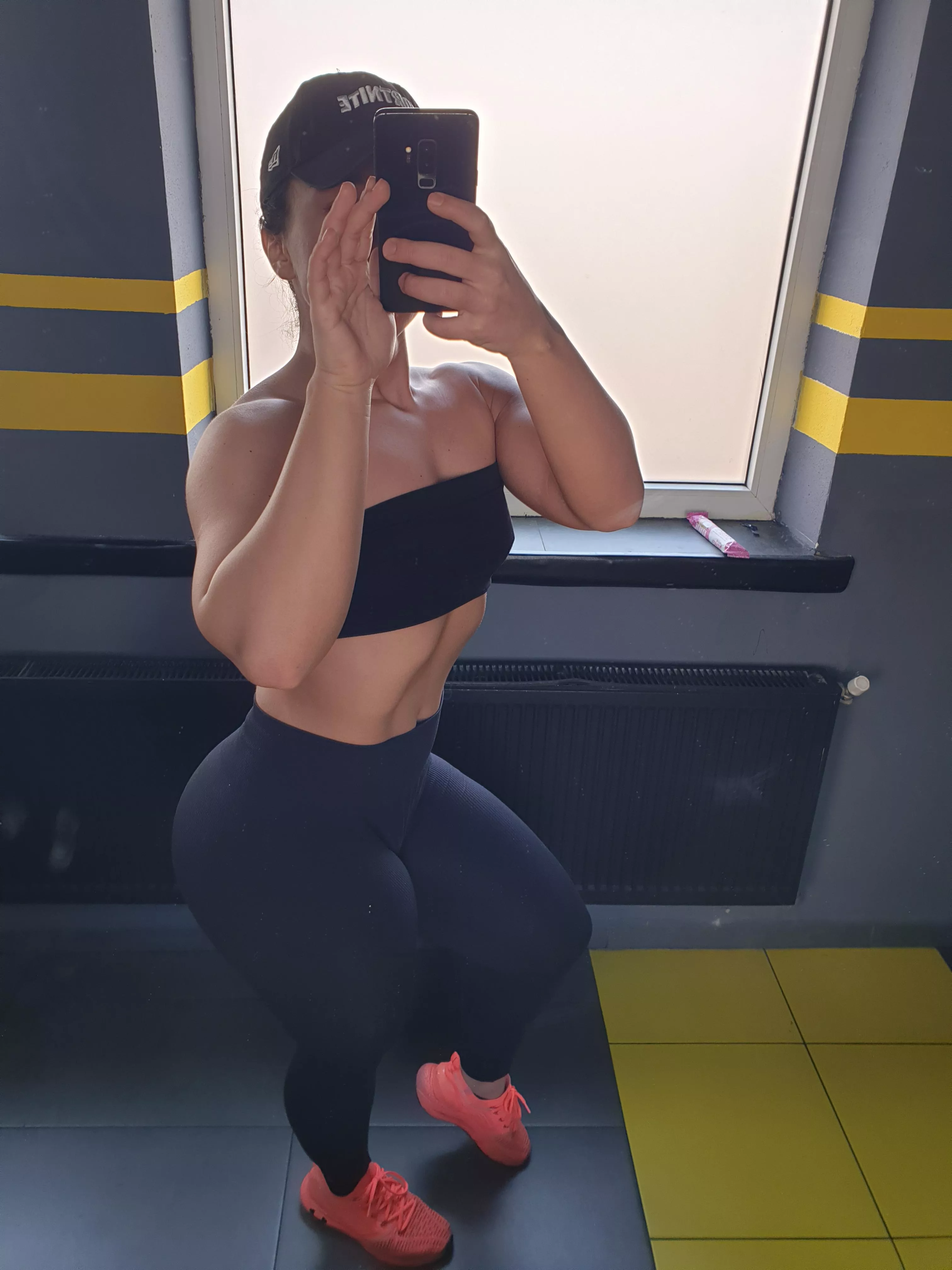Off season thickness (f) posted by quadsqueen