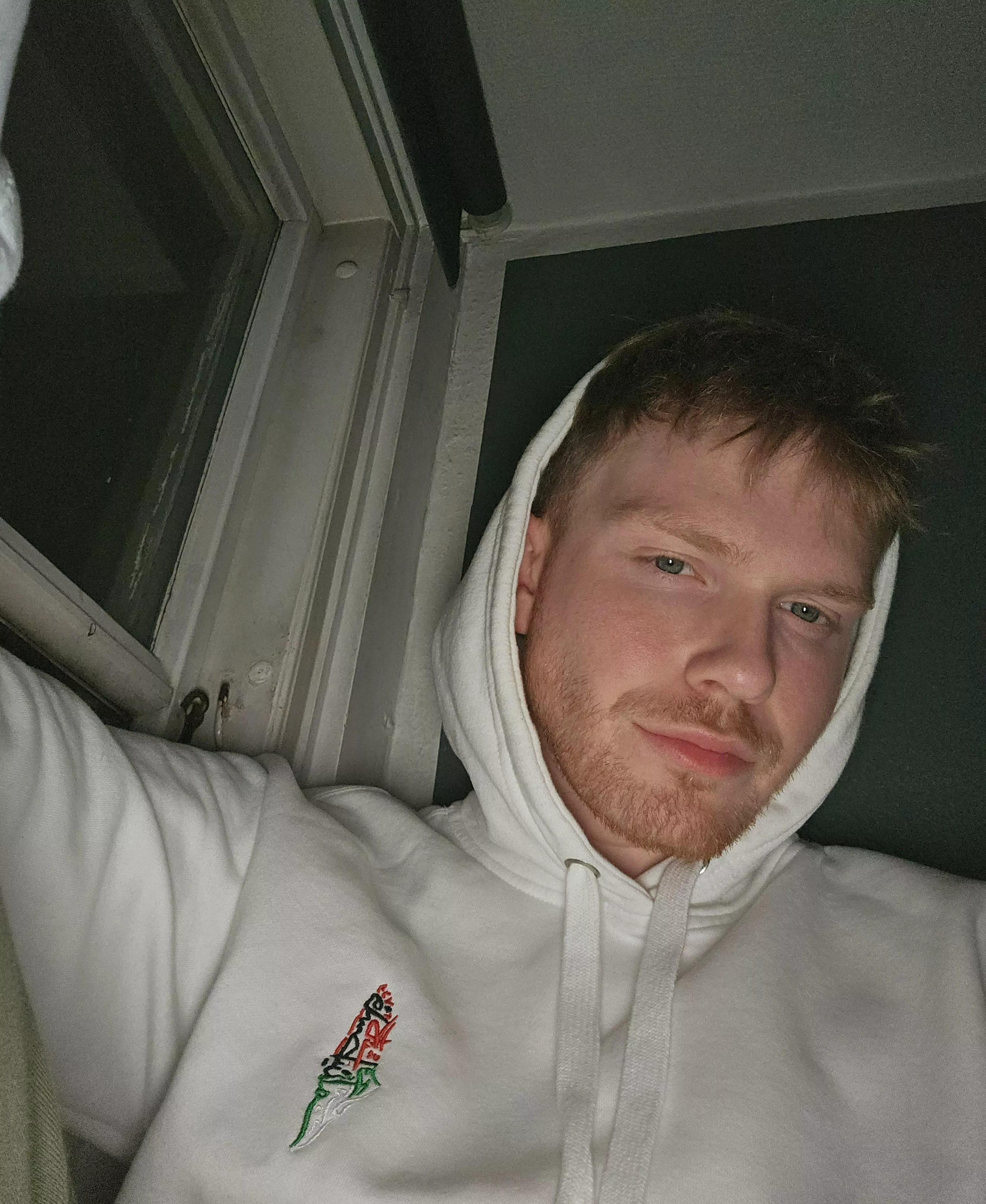 Oh hi posted by YourVeryOwnGingerBoi