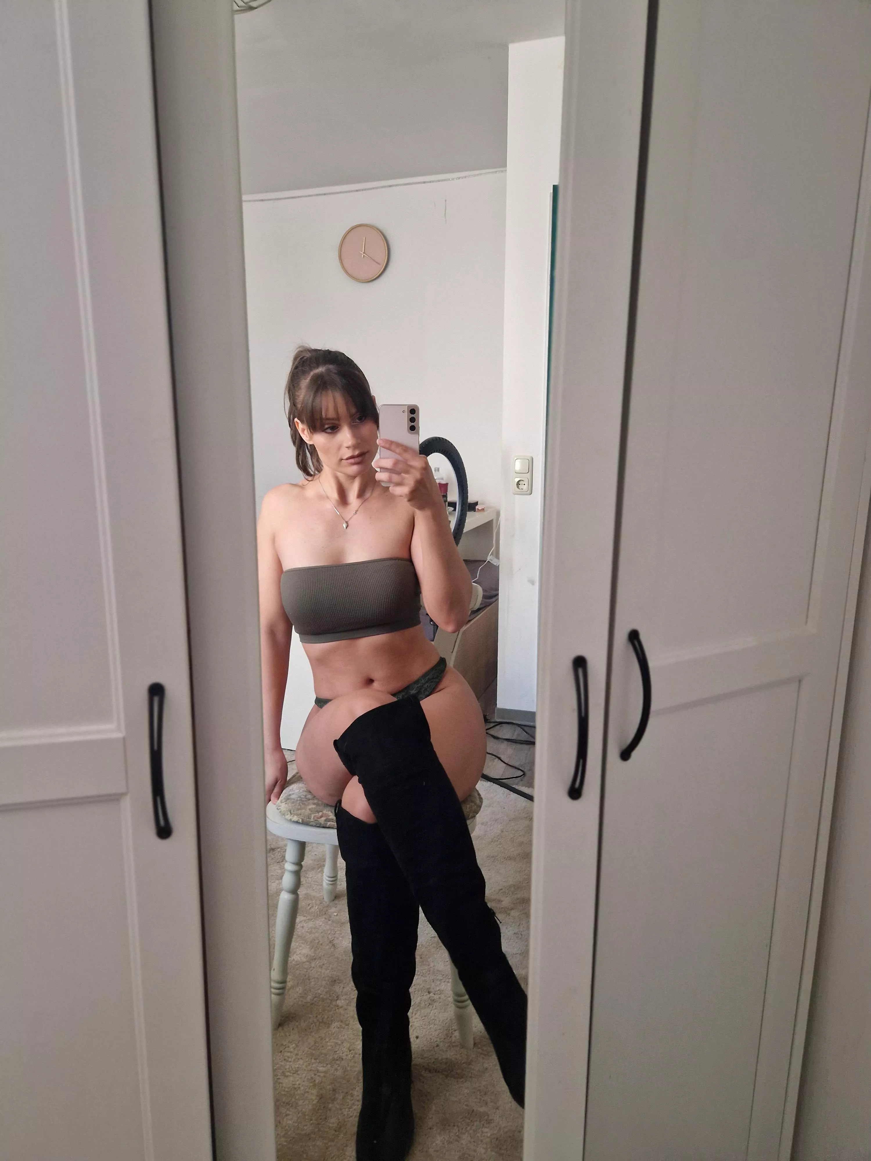 one of my favorite boots posted by lanbotdevminer