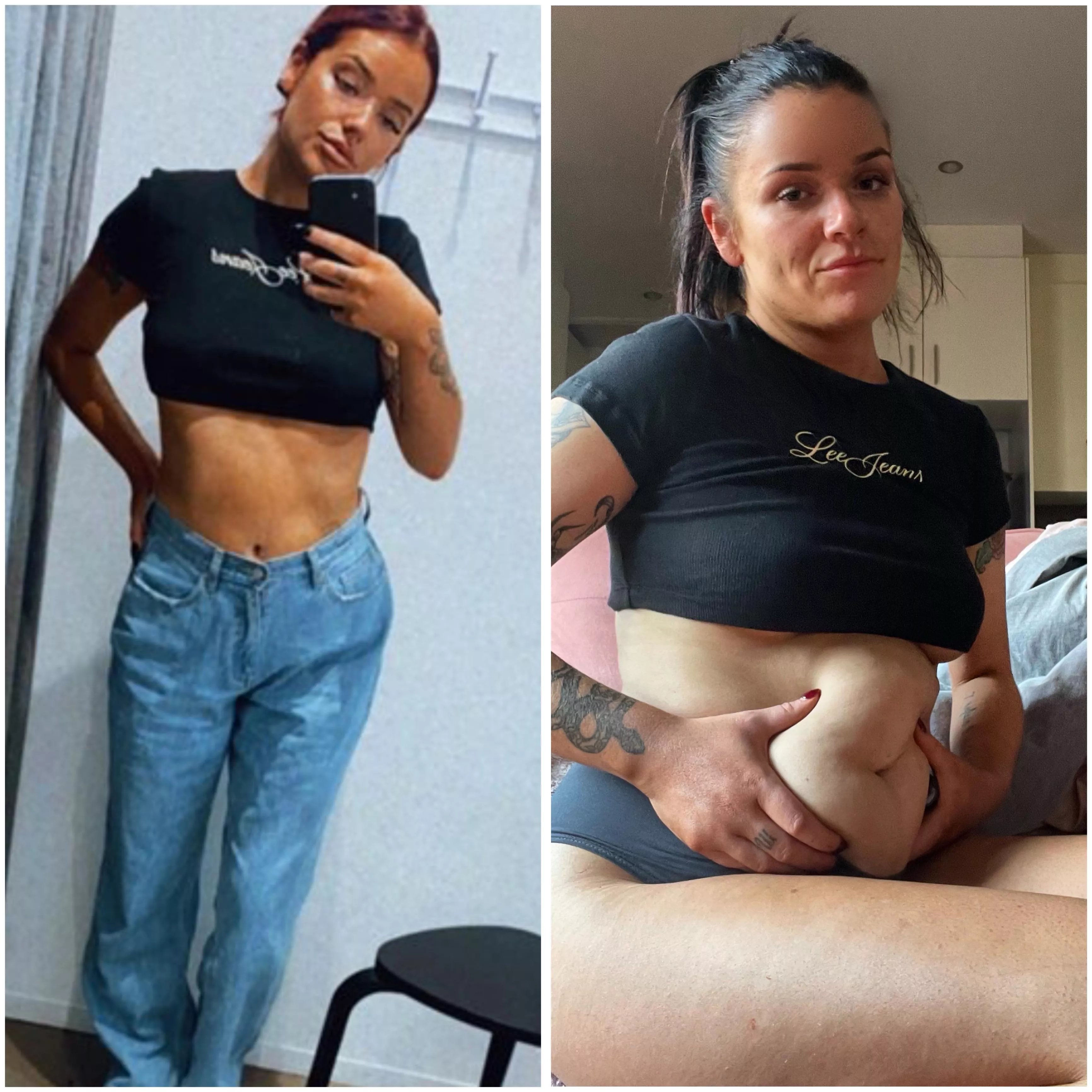 One year posted by Intrepid_Butterfly66