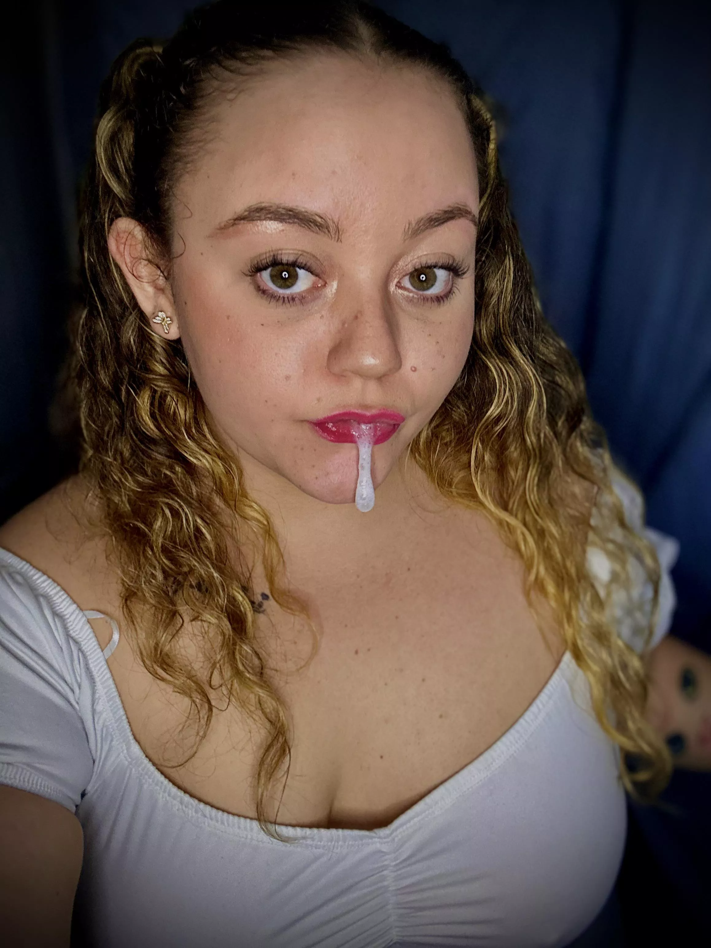 Please let me slobber on your cock 🥺 posted by WorkNumerous