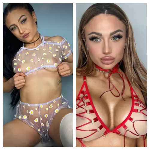 quite a difference right? by okdiligent83