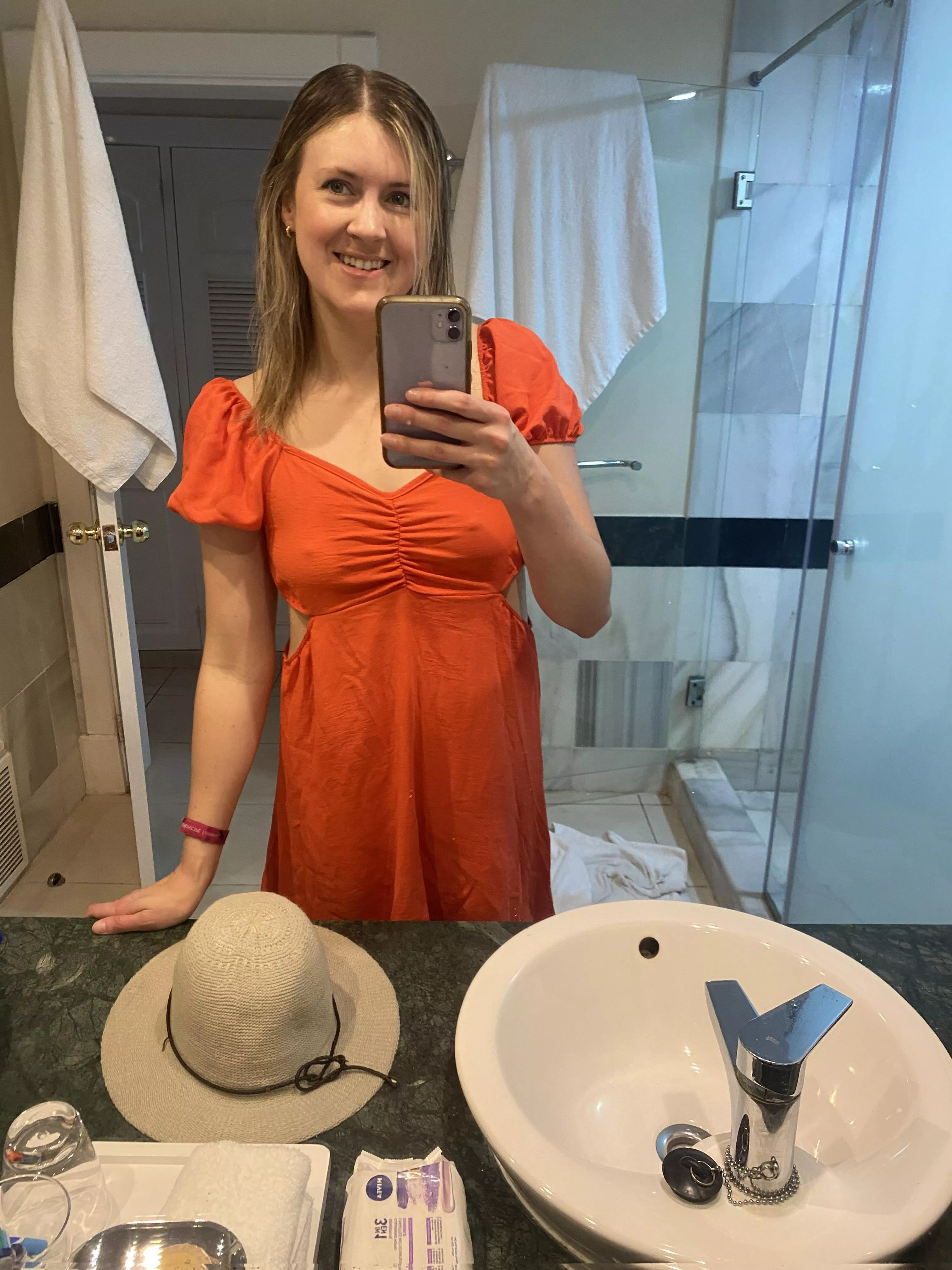 Ready for our date  posted by Liz_XO_