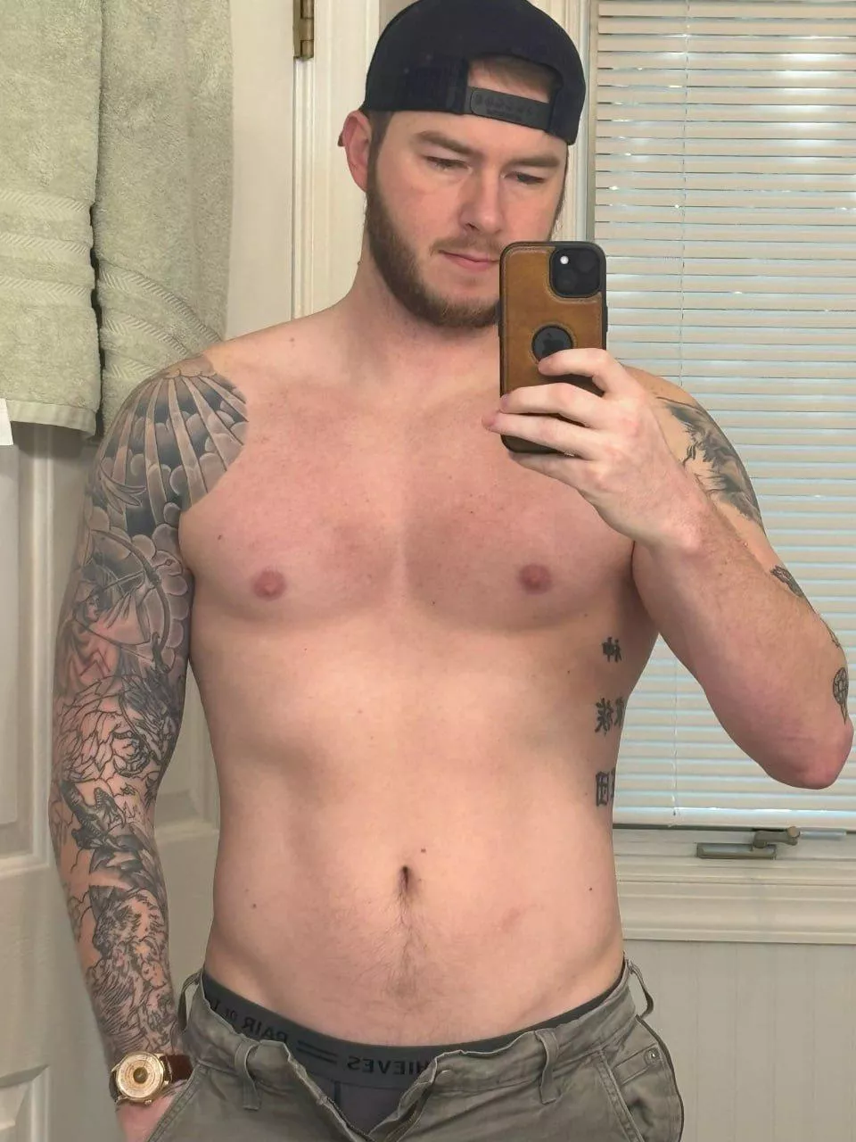 ready to fire posted by Subject-Baker1751