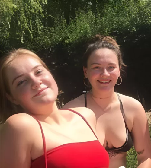 Red or Black? by Fatta_the_lan1992