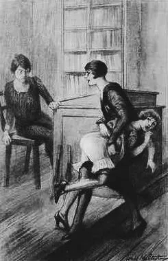 retro naughty art posted by Mundane-Employer-719