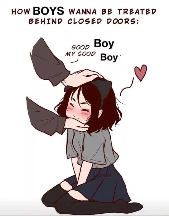 Seems so simple but feels so good. 🥰 by corner245