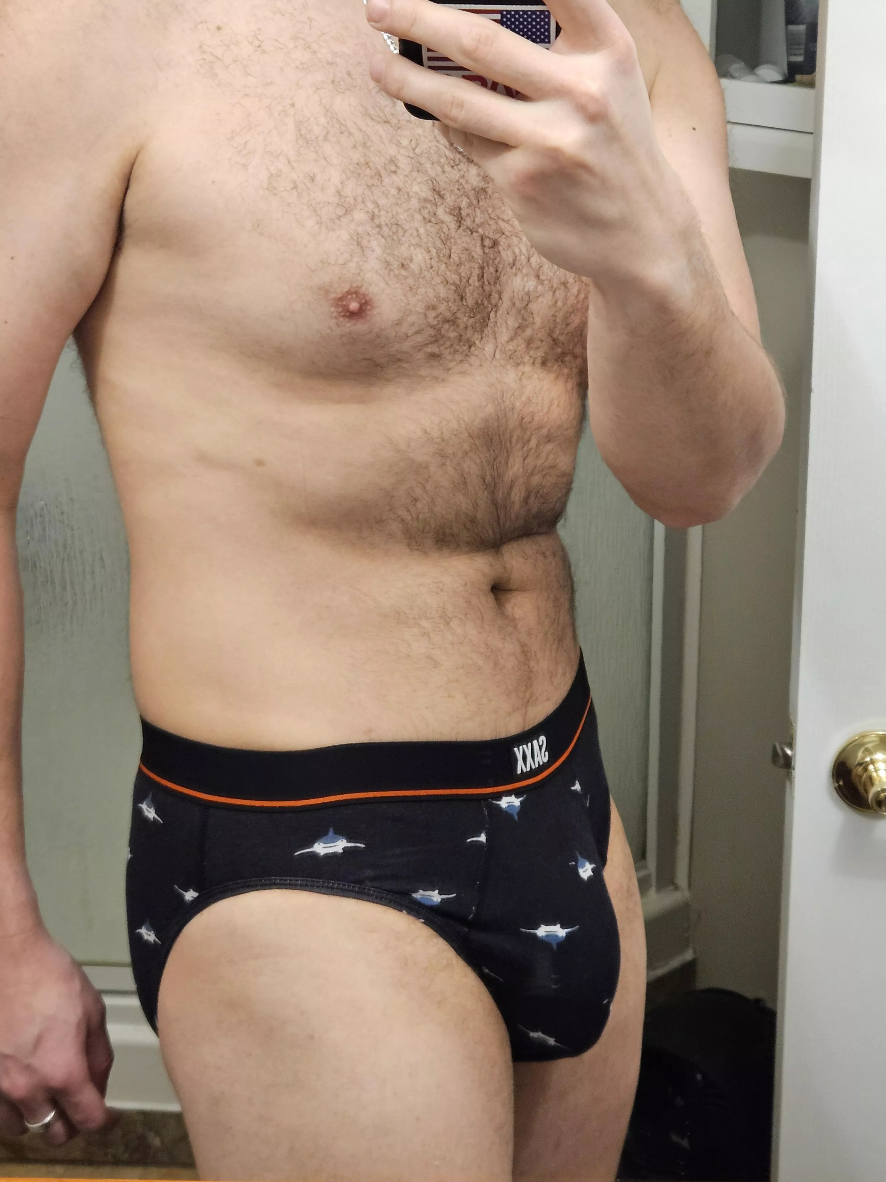 Shark Attack 🦈  posted by pristine_wings