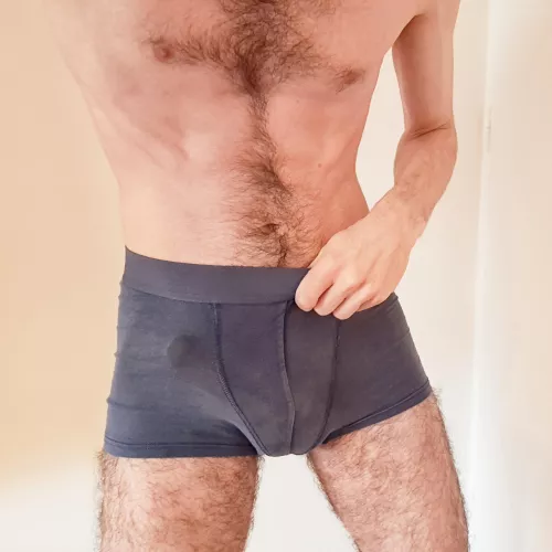 Should I pull it down ? by Conscious_Sky_1520