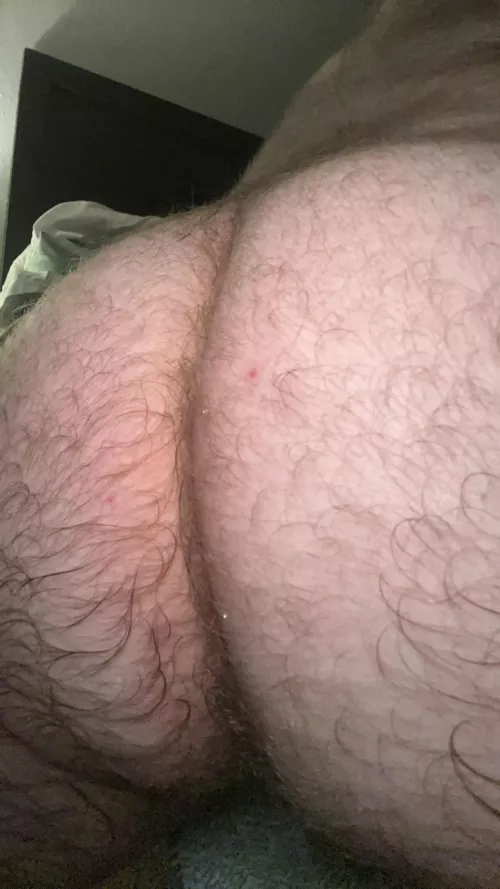 Showered Up by Ddawgbear