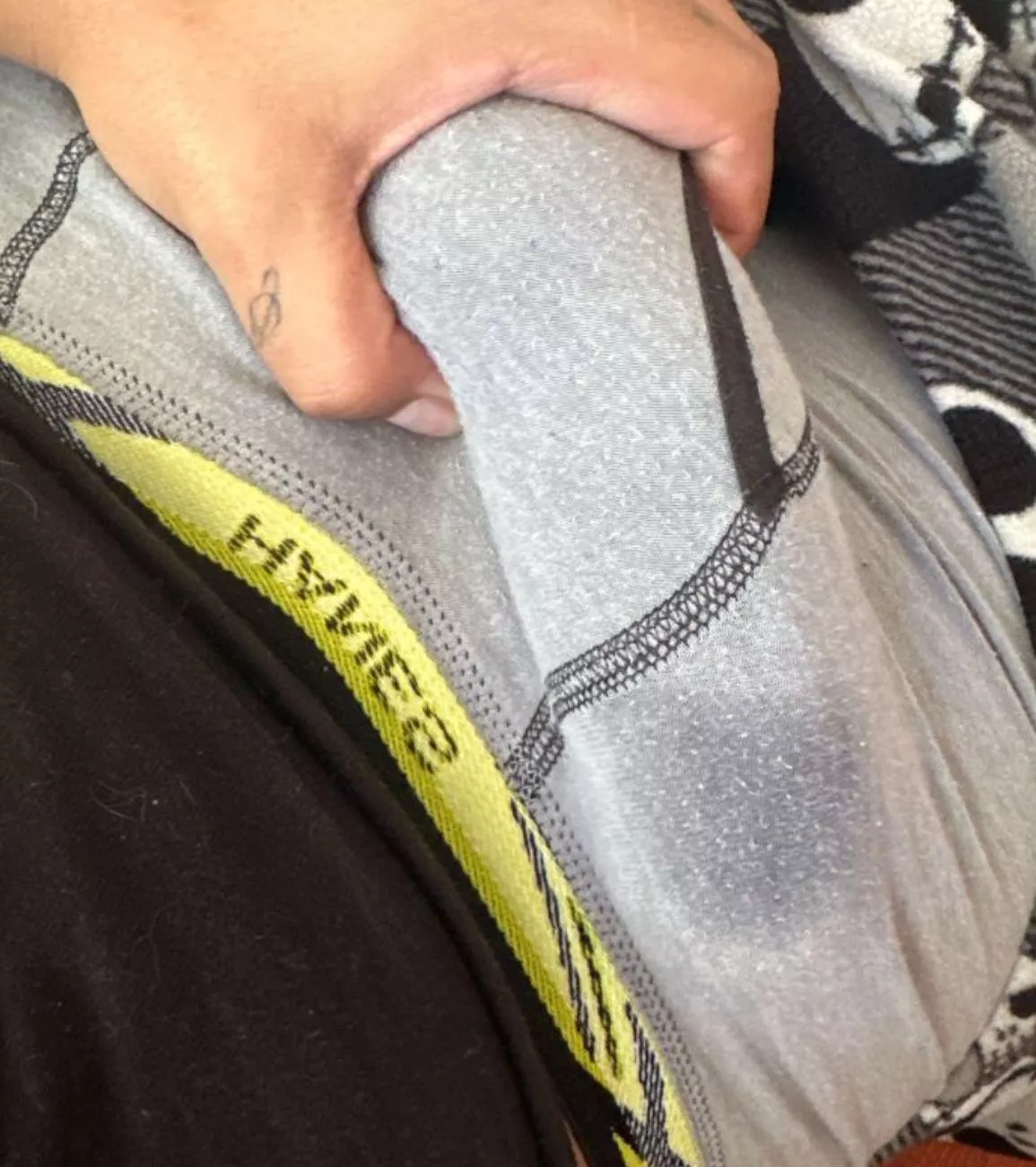 So fucking hard. posted by Girthy_Latino