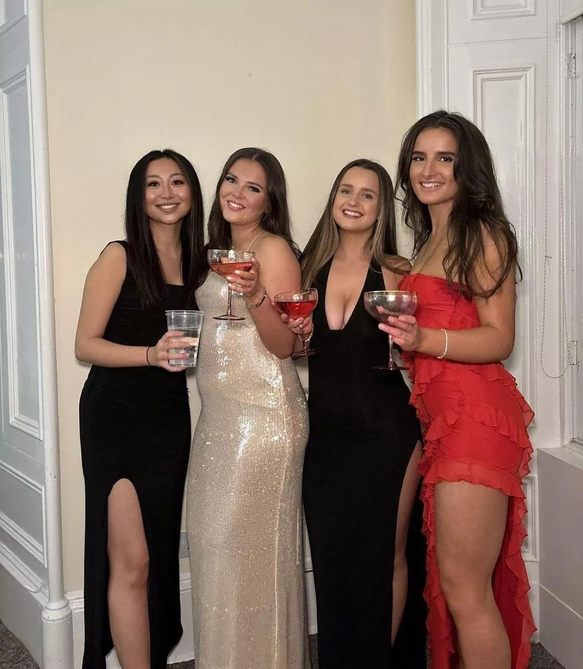 Social posted by 9PieceThem