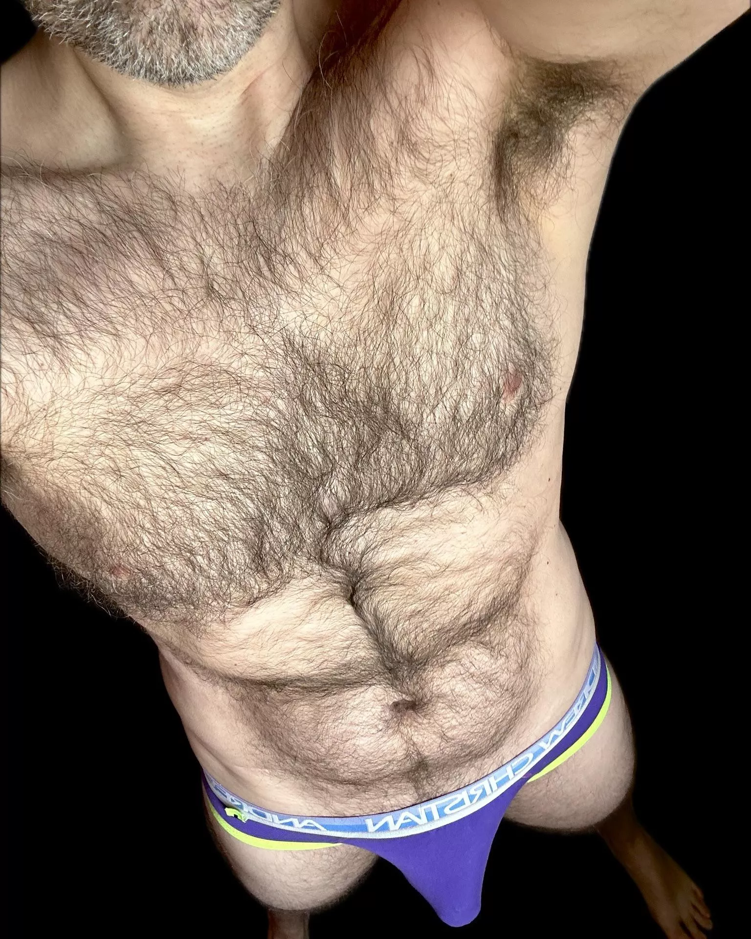 Spending another lazy weekend in my pants, eating pizza, watching films, and fucking butts... posted by jerseyjaxoff