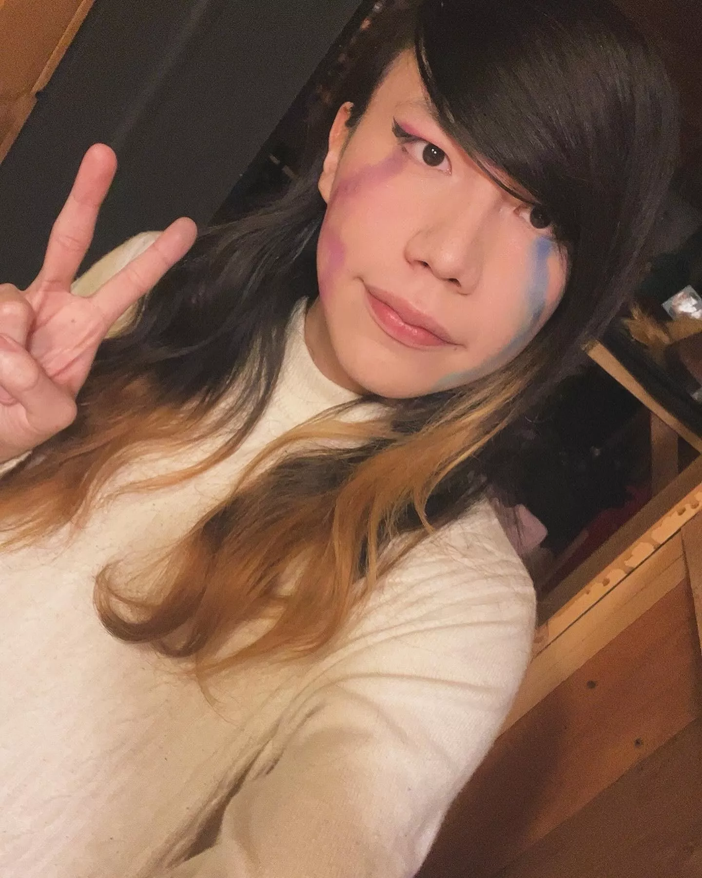 stupid look ;-; posted by Jarian5545