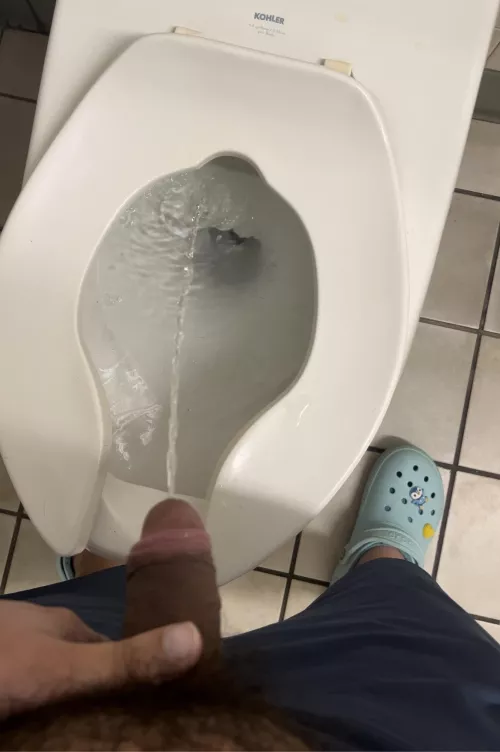 sucks that it has to go to waste like this by alilboredandhornee