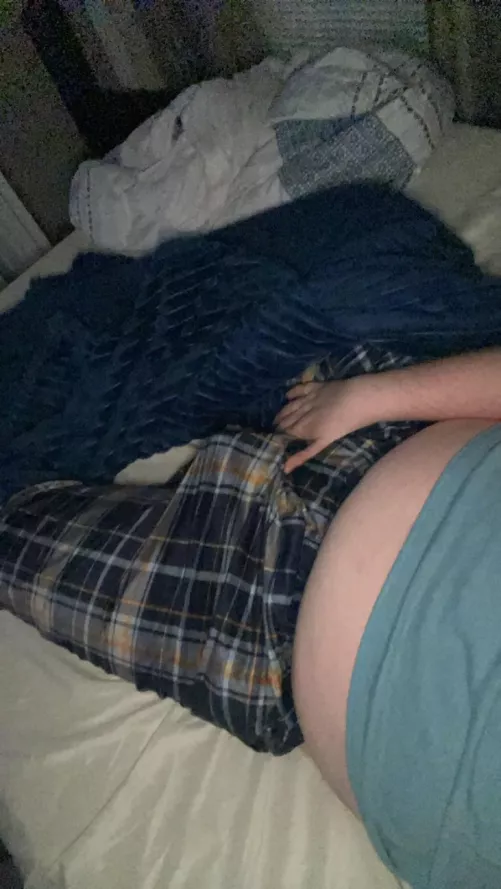 Sunday morning bulge by Mission_Log7027