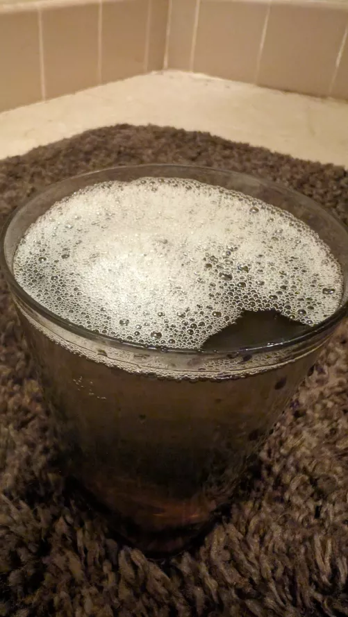 Swallow my piss? by Pale-Representative7