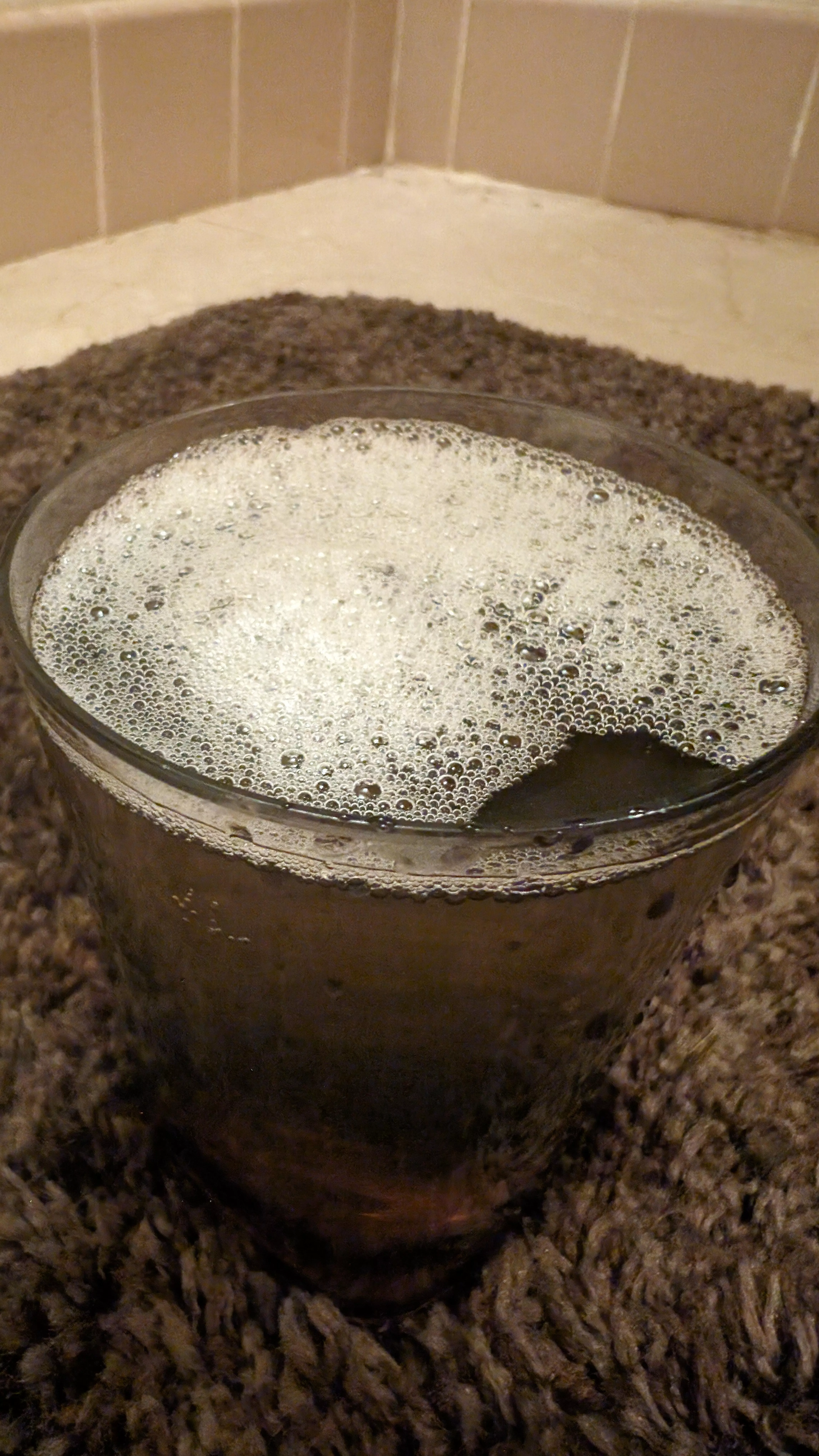 Swallow my piss? posted by Pale-Representative7