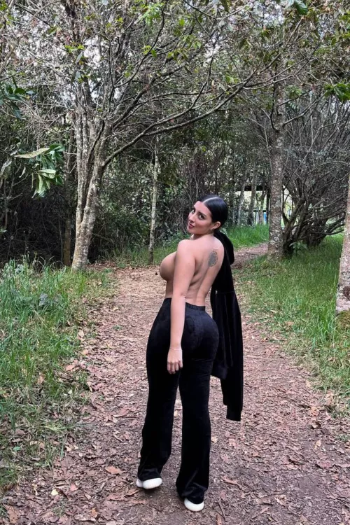 tell me love and I'll send you my private hot pics by ProfessionalQuit2111