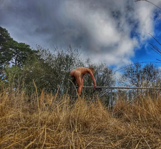 The great escape  by XXXoticArt